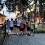 4-Б клас у незабутній подорожі до Ужгорода