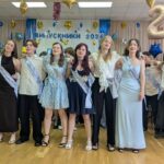 Випуск дев’ятикласників