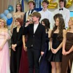 Випускний вечір — 26 червня 2026 року ✨